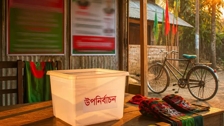 মির্জা ফখরুল রাষ্ট্রপতি হলেই ঠাকুরগাঁও-১ আসনে উপনির্বাচন: কারা হতে পারেন প্রধান প্রার্থী