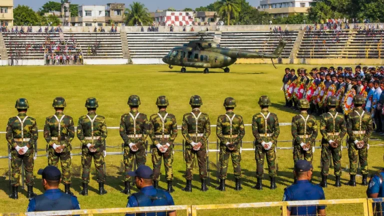 নিজ জেলা পাবনায় চার দিনের সরকারি সফরে রাষ্ট্রপতি: সীমিত দর্শন ও ব্যাপক প্রস্তুতি
