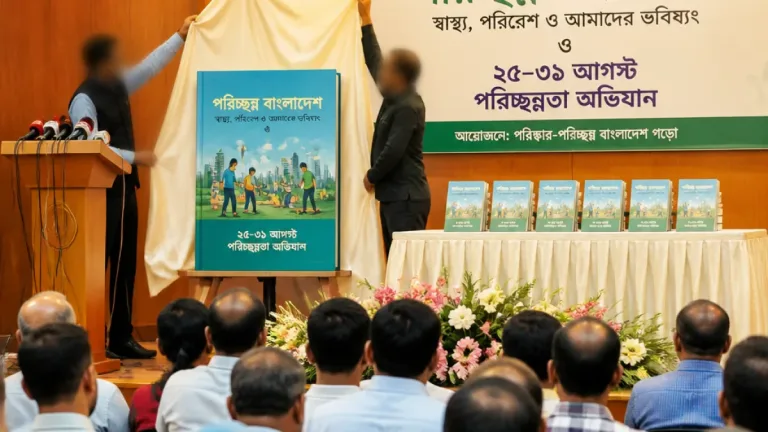 নির্বাচন সুষ্ঠু হলে ঢাকা উত্তরের মেয়র হবেন সেলিম উদ্দিন: গোলাম পরওয়ার