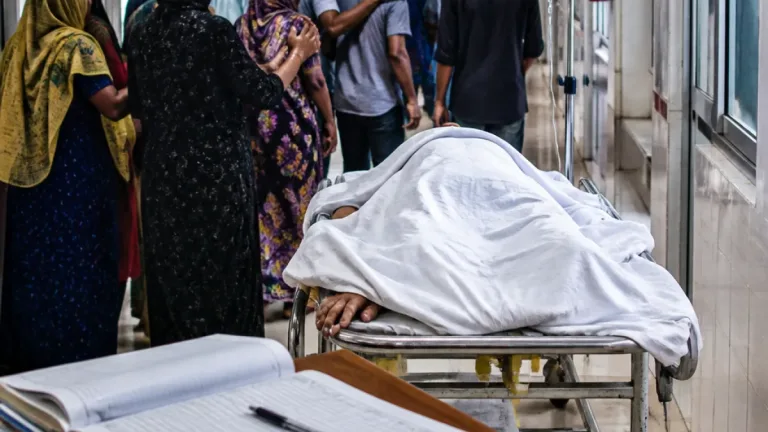 পলাশে আধিপত্য সংঘর্ষে গুলিবিদ্ধ ছিলেন সাবেক ছাত্রদল নেতা—নই দিন চিকিৎসার পর মৃত্যু