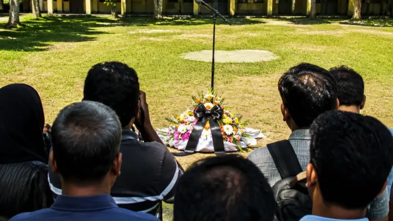 পটুয়াখালী সংবাদমাধ্যমে শোক: দ্য ডেইলি স্টারের পটুয়াখালী প্রতিবেদক সোহরাব হোসেন আর নেই