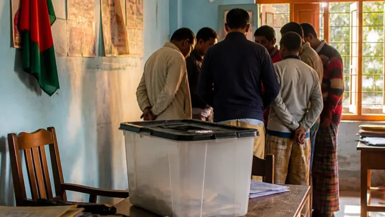 ফখরুল রাষ্ট্রপতি হলে ঠাকুরগাঁও-১ আসনে নতুন রাজনৈতিক সমীকরণ গড়াবে