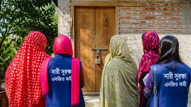ফরিদপুরে পুত্রবধূকে ধর্ষণের অভিযোগে শ্বশুরকে যাবজ্জীবন কারাদণ্ড