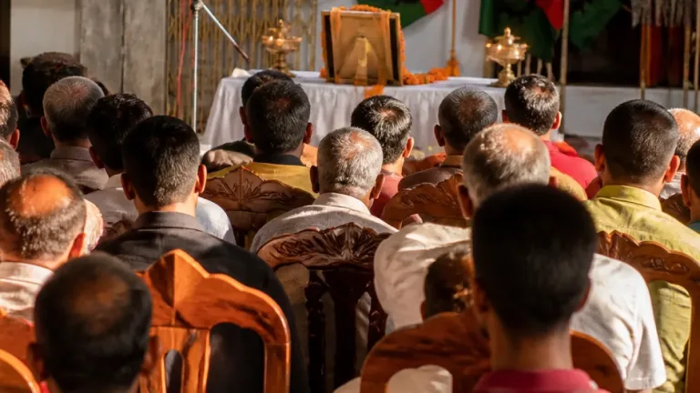 পিরোজপুরে শহীদ-আদর্শে গাজী নুরুজ্জামানের স্মরণসভা: রাজনৈতিক ও মুক্তিযোদ্ধা স্বরূপে পর্যালোচনা