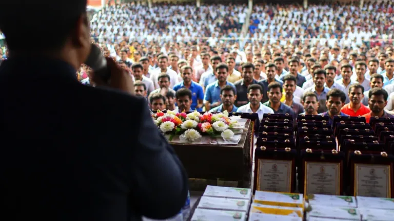 প্রধানমন্ত্রীর কিশোরগঞ্জ সফরে জনকল্যাণ ও সতর্কতার আহ্বান