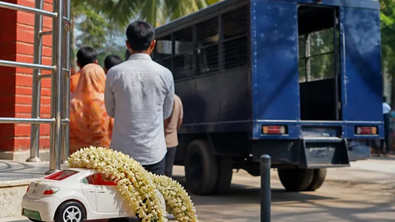 পুঠিয়ায় শিশুকে হত্যার দায়ে আদালতে মৃত্যুদণ্ড—রাজশাহী পৌর এলাকার মামলায় রায়