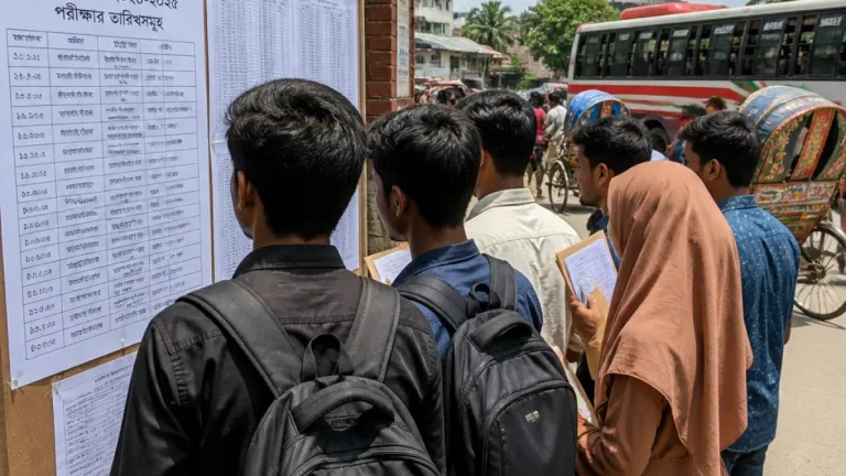 রাবির ভর্তি পরীক্ষার কেন্দ্র হিসেবে যুক্ত হলো বরিশাল: বিভাগীয় শহরগুলোতে পরীক্ষা হবে সবগুলোতেই