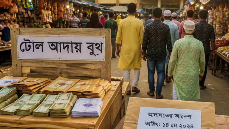 রামুতে ‘খাস কালেকশন’কে কেন্দ্র করে কোটি টাকার হরিলুটের অভিযোগ, হাইকোর্টের নির্দেশ অমান্য দাবি
