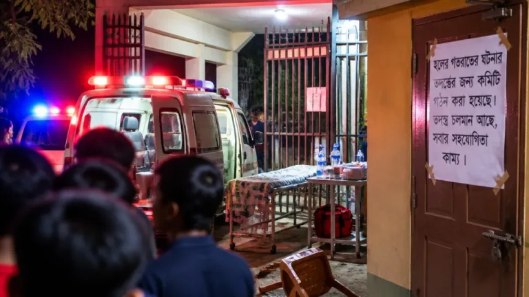 রাঙ্গামাটির কাপ্তাই পলিটেকনিক ছাত্রাবাসে সংঘর্ষে আহত বেশ কয়েকজন, তদন্ত কমিটি গঠন