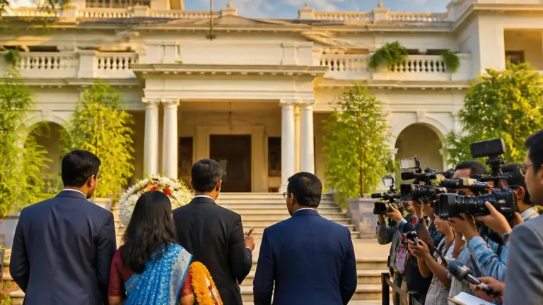 রাষ্ট্রপতি হলেও জনগণের পাশে থাকব: মির্জা ফখরুল
