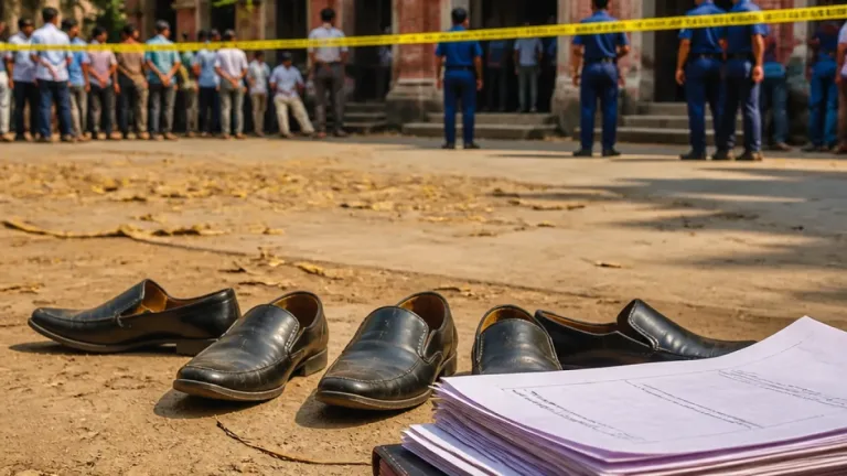 রায়গঞ্জে ২০০৯ সালের তরিকুল হত্যায় চারজনের যাবজ্জীবন ও জরিমানা