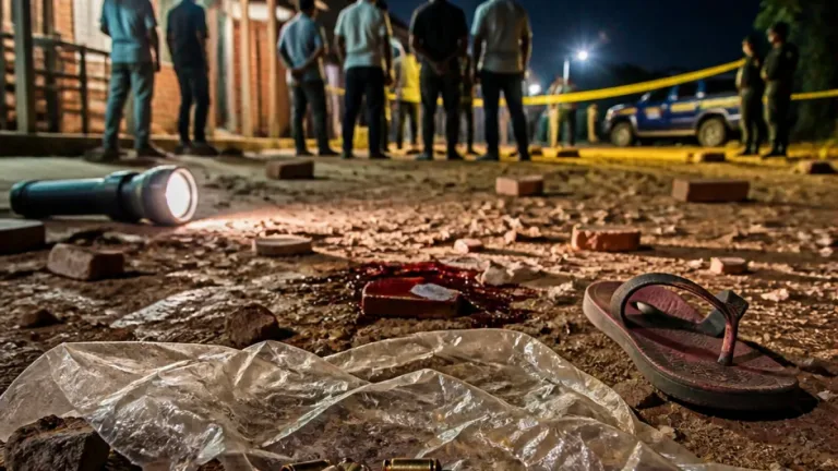 রূপসার ইটভাটায় গুলিতে যুবদল কর্মী ফখরুল নিহত, মামলা ও অনুসন্ধান শুরু