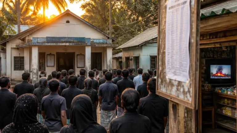 সৌদিতে সোফা কারখানায় অগ্নিকাণ্ডে নওগাঁর আত্রাইয়ের ১০ প্রবাসীর মৃত্যু নিশ্চিত