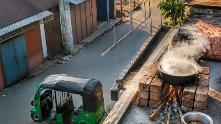 শেরপুরে টানা গ্যাসবিচ্ছিন্নতায় ছাই ওঠা রান্না, চার হাজার ঘরবাড়ি প্রভাবিত
