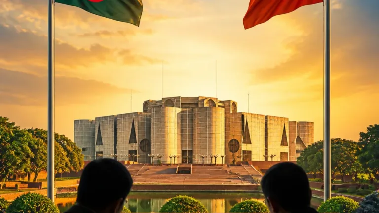শি জিনপিং মির্জা ফখরুলকে অভিনন্দন জানিয়ে চীন‑বাংলাদেশ সম্পর্ক গভীর করার আহ্বান
