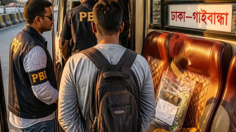 সিদ্ধিরগঞ্জে পারিবারিক কলহের কথা বলে গৃহবধূ হত্যার অভিযোগে স্বামী গ্রেপ্তার