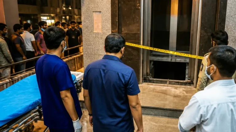 সিরাজগঞ্জ আভিসিনা হাসপাতালে লিফট ছিঁড়ে নিচে লুটিয়ে পড়ে, আহত ৩ — নিরাপত্তা অনিরাপদে প্রশ্ন