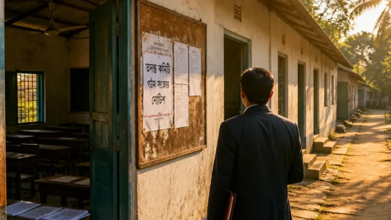 সিরাজগঞ্জে ১৩ মাদরাসায় দাখিলে শতভাগ অকৃতকার্য, শিক্ষা ব্যবস্থায় প্রশ্নচিহ্ন