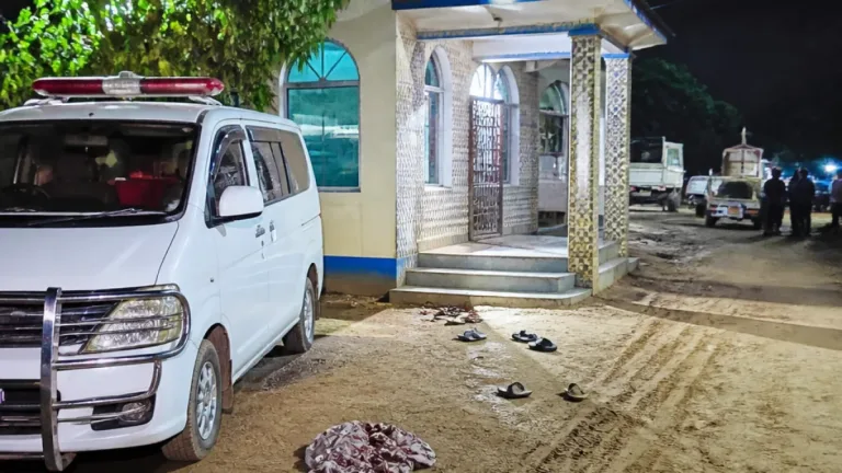 সিরাজগঞ্জে জামায়াত নেতাকে কুপিয়ে জখমের অভিযোগে বিএনপি নেতাকর্মীদের বিরুদ্ধে মামলা