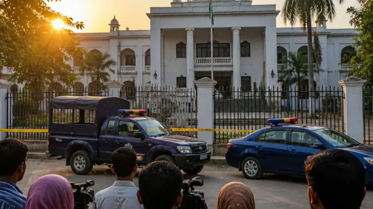 শ্রীনগরে গৃহবধূ হত্যায় একজনকে যাবজ্জীবন, আদালত ২০ হাজার টাকা জরিমানা নির্ধারণ