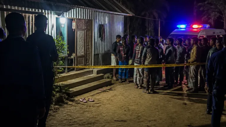 সুনামগঞ্জে ২০ মাসের শিশুকে ধর্ষণের অভিযোগ, অভিযুক্ত গ্রেপ্তার
