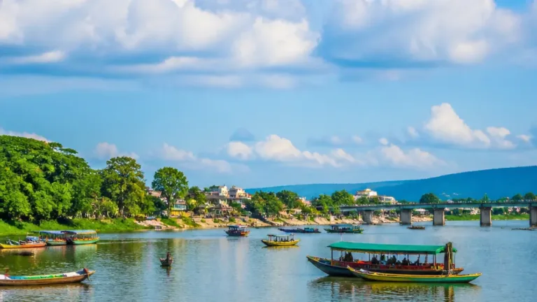সুনামগঞ্জের এমপির গলায় ‘রামদা’ ধরে সম্পত্তি লিখে নেওয়ার অভিযোগে মামলা, সিআইডি তদন্ত নির্দেশ