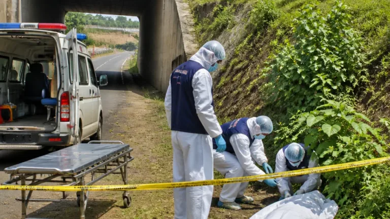 টাঙ্গাইলে নিখোঁজ থাকার এক দিন পর শিক্ষার্থীর লাশ উদ্ধার, ময়নাতদন্ত চলছে