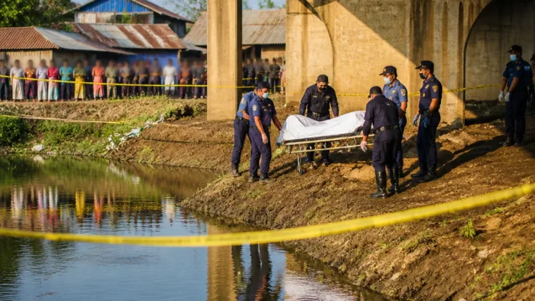 টাঙ্গাইলে নিখোঁজের একদিন পর কলেজশিক্ষার্থীর মরদেহ উদ্ধার, ময়নাতদন্ত চলছে