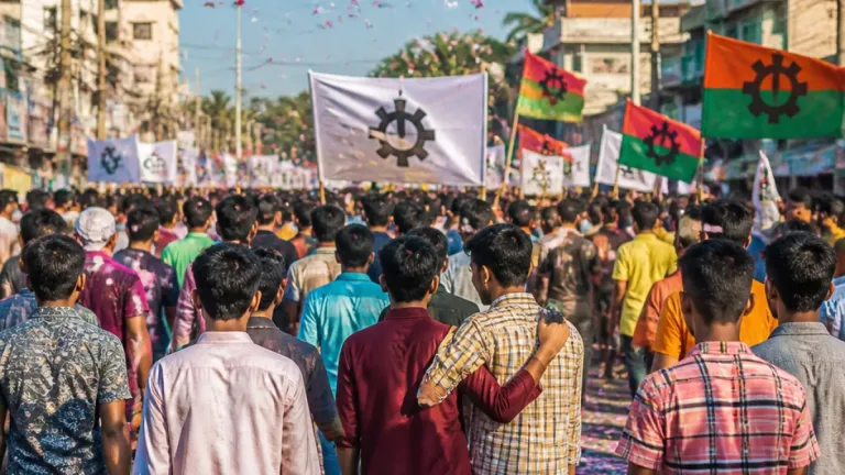 ঠাকুরগাঁওয়ে উল্লাস: ক্ষমতাসীন দলের মনোনয়ন পেলেন মির্জা ফখরুল