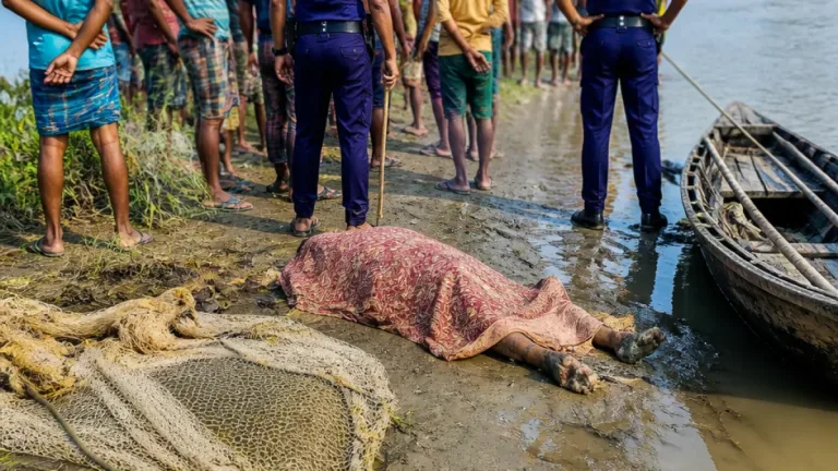 যমুনা চরে ‘জাল চুরি’ সন্দেহে পিটিয়ে নিহত; আইনগত ব্যবস্থা চলছে