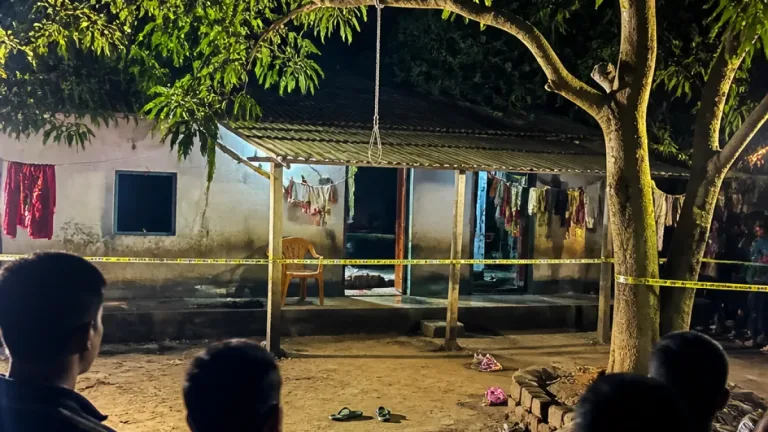 যশোরে মণিরামপুরে স্ত্রীর অন্যত্র বিয়ে দেওয়ার ১২ দিন পর যুবকের রহস্যজনক মৃত্যু
