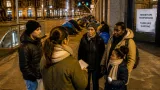 À Bruxelles, le sans‑abrisme s'étend : acteurs sociaux évoquent une « vingtième commune » de 20 000 personnes