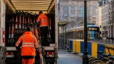 À Bruxelles, les trottinettes partagées retirées des rues dès ce 1er septembre