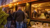 À Evere, la Taverne Toots célèbre 25 ans au cœur de la vie de quartier