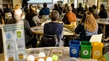 À Jette, un petit seau à compost change le quotidien des cuisines urbaines