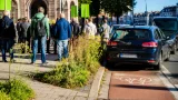 À Saint-Nicolas, Ecolo alerte sur des problèmes de mobilité et d’entretien après une rencontre avec des riverains