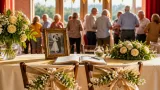 À Saint‑Nicolas, Jeannine et Charles Buffe fêtent 60 ans de mariage