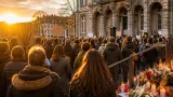 À Seraing, la maman d’Oléa lance un appel après la marche blanche en mémoire de sa fille