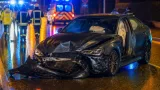 Accident grave sur la chaussée de Valenciennes à Ath : un jeune de 28 ans entre la vie et la mort