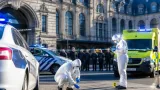 Agression devant la gare de Gand-Saint-Pierre : un jeune poignardé, un suspect mineur interpellé