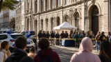 Alerte à la bombe à Ixelles : évacuation de l’Athénée Charles Janssens et enquête en cours