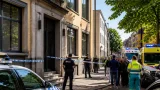 Alerte à la bombe au CPAS de Jette : évacuation et auteur identifié