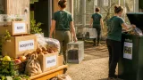 Andenne : le Creaves lance un appel urgent aux dons de noix, noisettes et fruits