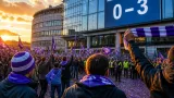Anderlecht domine Kairat Almaty (0-3) et prend une large option en barrage d'Europa League