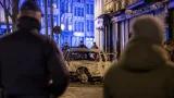 Anvers : l’Ocam relie l’incendie d’une voiture dans le quartier juif à un appel iranien