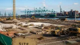 Anvers : Plug Power renonce à son usine d'hydrogène vert prévue, le port conserve la concession