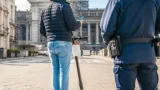 Anvers : Radja Nainggolan condamné après avoir utilisé son téléphone sur une trottinette électrique
