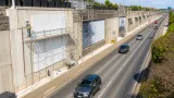 Arlon : la N4 va se parer de fresques et de végétation pour améliorer l'entrée de la ville