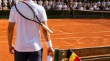 Arlon : Louis Van Herck brille au Belgian Circuit et reçoit sa convocation pour la Coupe Davis