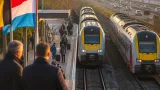 Arlon : un second train par heure aux heures de pointe entre Marbehan et Luxembourg dès décembre